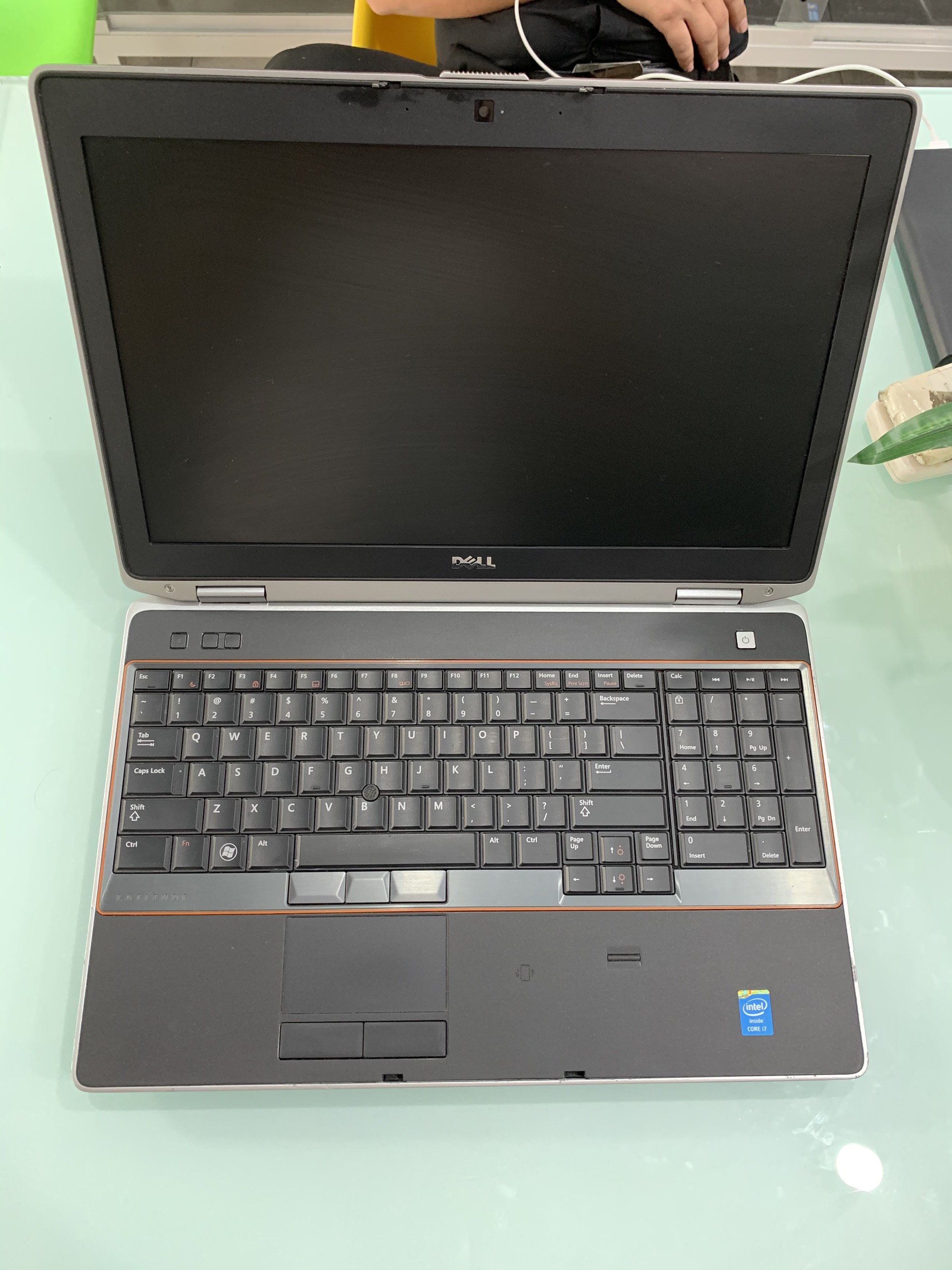 Dell Latitude E6520 Core I7 - Laptop Thủ Đức